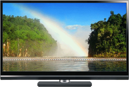 Fernsehen